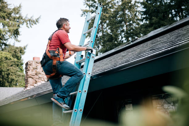 Reliable Oakdale, PA Roof Repair & Installaion Solutions